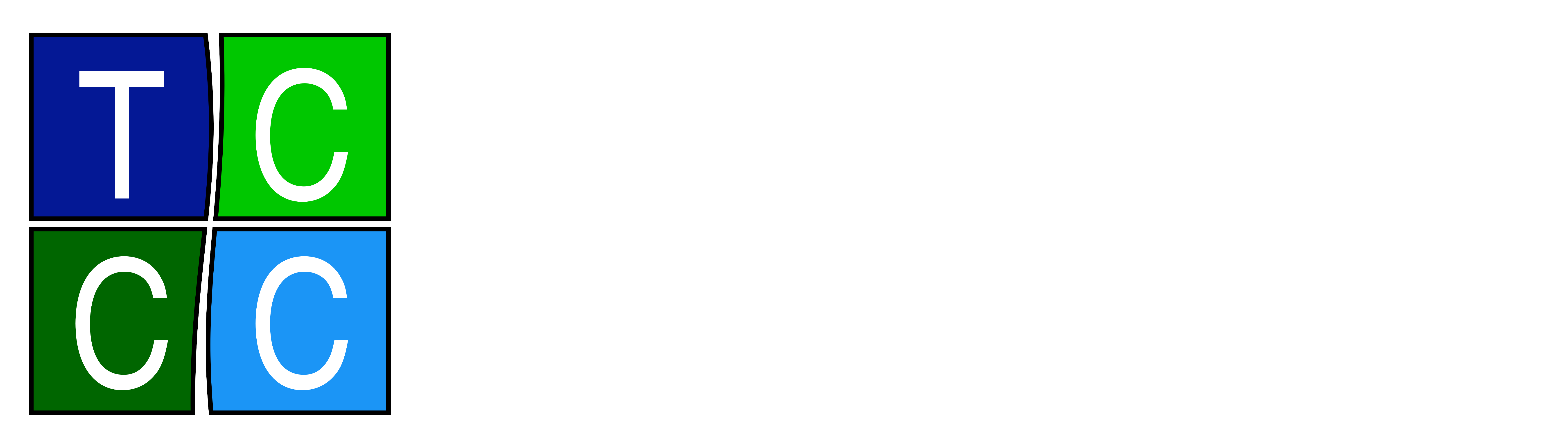 TCC Chiropractic Logo